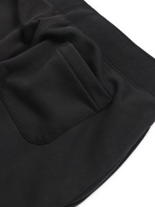 画像5: 【送料無料】POLO RALPH LAUREN POLO SPORT FLEECE OPEN HEM SWEATPANT BLACK BOOT (5)