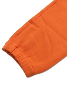 画像6: 【送料無料】POLO RALPH LAUREN RL FLEECE SWEATPANT KONA ORANGE (6)