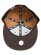画像5: NEW ERA 59FIFTY BBQ DUCK YANKEES LIGHT BRONZE/BROWN SUEDE (5)