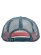 画像4: 【送料無料】BILLIONAIRE BOYS CLUB BB CURVE TRUCKER HAT MEDITERRANEA (4)