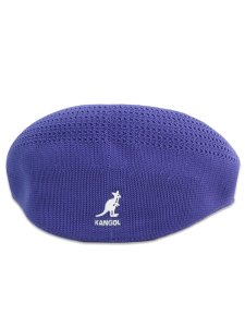 画像5: 【SALE】KANGOL TROPIC 504 VENTAIR-GRAPE (5)