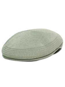 画像1: 【SALE】KANGOL TROPIC 504 VENTAIR-OIL GREEN (1)