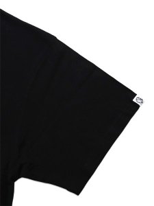画像5: 【送料無料】BILLIONAIRE BOYS CLUB BB HELMET RINGS TEE BLACK (5)