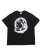 画像1: 【送料無料】BILLIONAIRE BOYS CLUB BB HELMET RINGS TEE BLACK (1)