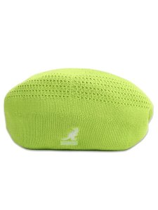 画像5: 【SALE】KANGOL TROPIC 504 VENTAIR-BIO LIME (5)