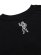 画像4: 【送料無料】BILLIONAIRE BOYS CLUB BB CURVE LOGOS TEE BLACK (4)