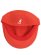 画像6: 【SALE】KANGOL TROPIC 504 VENTAIR-CHERRY GLOW (6)