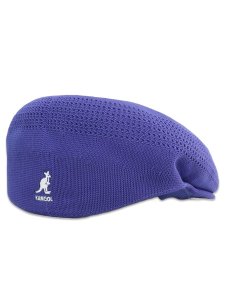 画像2: 【SALE】KANGOL TROPIC 504 VENTAIR-GRAPE (2)