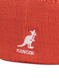 画像7: 【SALE】KANGOL TROPIC 504 VENTAIR-CHERRY GLOW (7)