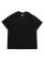 画像2: 【送料無料】BILLIONAIRE BOYS CLUB BB HELMET RINGS TEE BLACK (2)