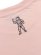 画像4: 【送料無料】BILLIONAIRE BOYS CLUB BB HELMET RINGS TEE STRAWBERRY CREAM (4)