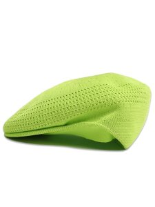 画像4: 【SALE】KANGOL TROPIC 504 VENTAIR-BIO LIME (4)