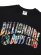 画像3: 【送料無料】BILLIONAIRE BOYS CLUB BB CURVE LOGOS TEE BLACK (3)