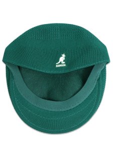 画像5: 【SALE】KANGOL TROPIC 504 VENTAIR-MASTERS GREEN (5)