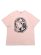 画像1: 【送料無料】BILLIONAIRE BOYS CLUB BB HELMET RINGS TEE STRAWBERRY CREAM (1)