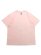 画像2: 【送料無料】BILLIONAIRE BOYS CLUB BB HELMET RINGS TEE STRAWBERRY CREAM (2)