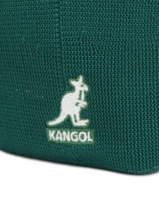 画像6: 【SALE】KANGOL TROPIC 504 VENTAIR-MASTERS GREEN (6)