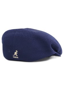 画像2: 【SALE】KANGOL TROPIC 504 VENTAIR-NAVY (2)