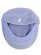 画像5: 【SALE】KANGOL TROPIC 504 VENTAIR-ICED LILAC (5)