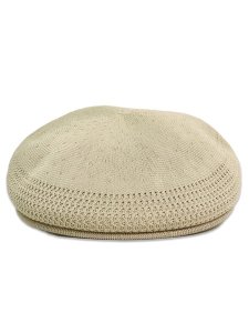 画像3: 【SALE】KANGOL TROPIC 504 VENTAIR-BEIGE (3)