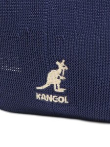 画像7: 【SALE】KANGOL TROPIC 504 VENTAIR-NAVY (7)