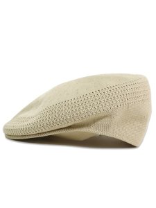 画像4: 【SALE】KANGOL TROPIC 504 VENTAIR-BEIGE (4)