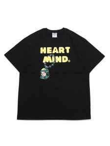 画像1: 【送料無料】BILLIONAIRE BOYS CLUB BB BEACH TEE BLACK (1)