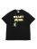 画像1: 【送料無料】BILLIONAIRE BOYS CLUB BB BEACH TEE BLACK (1)