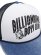 画像6: 【送料無料】BILLIONAIRE BOYS CLUB BB DENIM TRUCKER HAT DENIM (6)