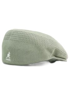 画像2: 【SALE】KANGOL TROPIC 504 VENTAIR-OIL GREEN (2)