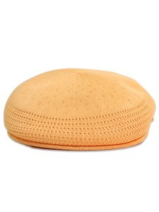画像3: 【SALE】KANGOL TROPIC 504 VENTAIR-WARM APRICOT (3)