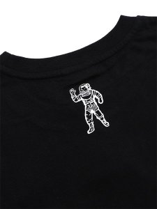 画像4: 【送料無料】BILLIONAIRE BOYS CLUB BB HELMET RINGS TEE BLACK (4)