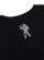 画像4: 【送料無料】BILLIONAIRE BOYS CLUB BB HELMET RINGS TEE BLACK (4)