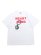 画像1: 【送料無料】BILLIONAIRE BOYS CLUB BB BEACH TEE WHITE (1)