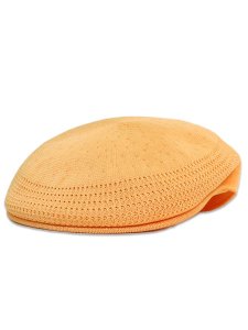 画像1: 【SALE】KANGOL TROPIC 504 VENTAIR-WARM APRICOT (1)