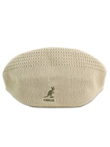 画像5: 【SALE】KANGOL TROPIC 504 VENTAIR-BEIGE (5)