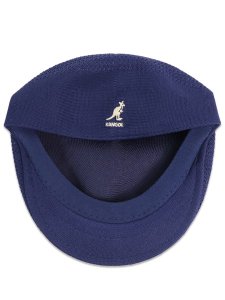 画像6: 【SALE】KANGOL TROPIC 504 VENTAIR-NAVY (6)