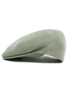 画像4: 【SALE】KANGOL TROPIC 504 VENTAIR-OIL GREEN (4)