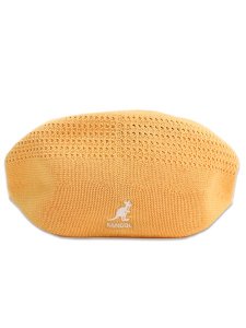 画像5: 【SALE】KANGOL TROPIC 504 VENTAIR-WARM APRICOT (5)