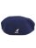 画像5: 【SALE】KANGOL TROPIC 504 VENTAIR-NAVY (5)