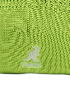 画像7: 【SALE】KANGOL TROPIC 504 VENTAIR-BIO LIME (7)