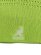 画像7: 【SALE】KANGOL TROPIC 504 VENTAIR-BIO LIME (7)