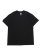 画像2: 【送料無料】BILLIONAIRE BOYS CLUB BB CURVE LOGOS TEE BLACK (2)