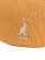画像7: 【SALE】KANGOL TROPIC 504 VENTAIR-WARM APRICOT (7)