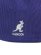 画像7: 【SALE】KANGOL TROPIC 504 VENTAIR-GRAPE (7)