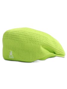 画像2: 【SALE】KANGOL TROPIC 504 VENTAIR-BIO LIME (2)