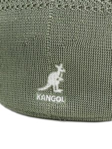 画像7: 【SALE】KANGOL TROPIC 504 VENTAIR-OIL GREEN (7)