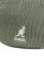 画像7: 【SALE】KANGOL TROPIC 504 VENTAIR-OIL GREEN (7)