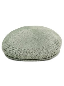 画像3: 【SALE】KANGOL TROPIC 504 VENTAIR-OIL GREEN (3)