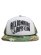 画像2: 【送料無料】BILLIONAIRE BOYS CLUB BB CURVE ROPE TRUCKER HAT PALE MARIGOLD (2)
